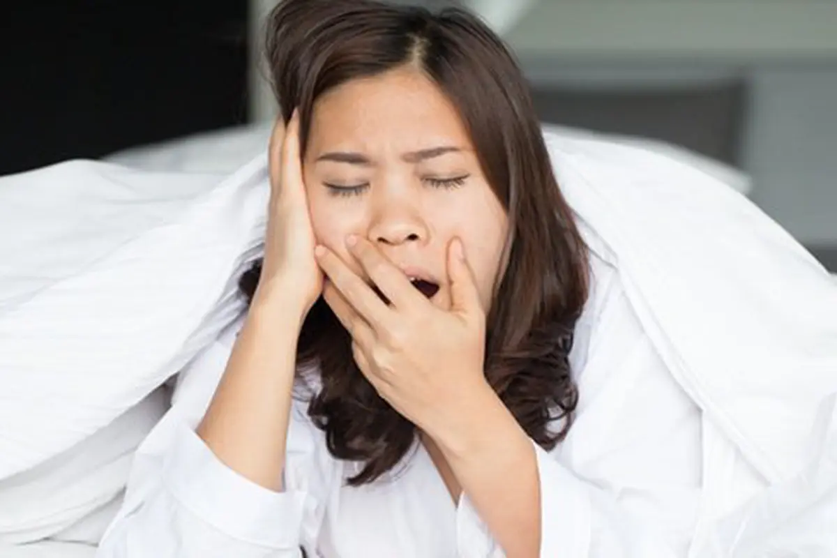 Mimpi kadang tidak bisa diingat/copyright: thinkstockphotos.com