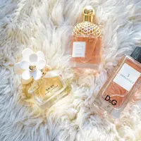 Ilustrasi Parfum Credit: pexels.com/Valeria