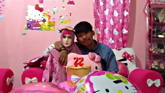 tingkah ngenes jomblo
