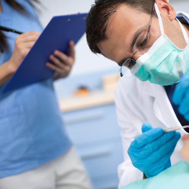 Pandemi Corona Covid 19 Masyarakat Bisa Ke Dokter Gigi Dengan Syarat Ini Bola Liputan6 Com