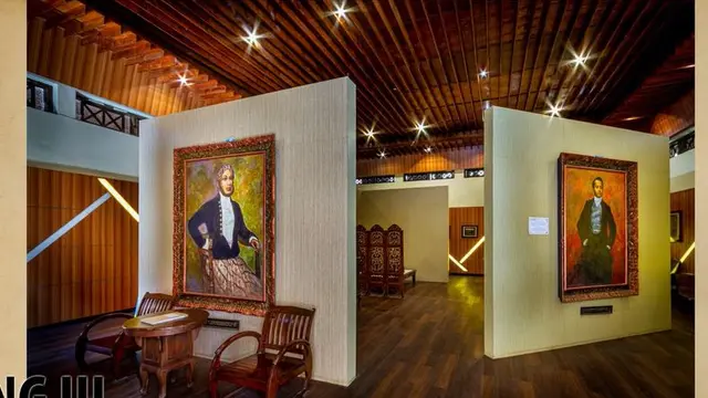 Merayakan Hari Kartini dengan Kunjungan Virtual 360 Derajat ke Museum R.A Kartini