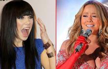 Carly Rae Jepsen ingin Mariah Carey jadi kado Natalnya