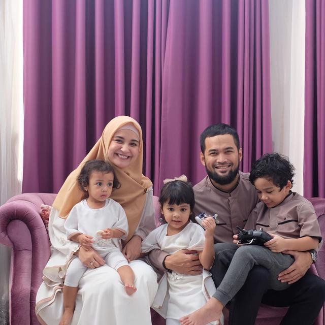 [Fimela] Shireen Sungkar