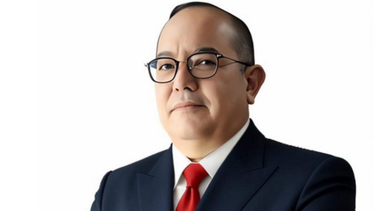 Ternyata, Ini Alasan Dirut Agrinas Pangan Nusantara Mundur Meski Baru 6 Bulan Menjabat