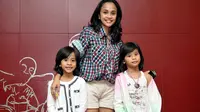 Melly Manuhutu Mantap Pilih Jokowi-JK