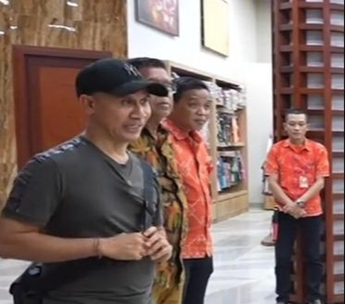 Dok. Istimewa