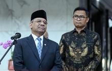 Suahasil Nazara, Wajah Baru di Kementerian Keuangan