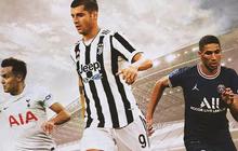 5 Pemain Jebolan Real Madrid ini Malah Bersinar di Klub Lain: Achraf Hakimi Salah Satunya