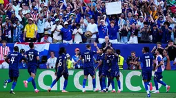 Prancis Petik Pelajaran Berharga dari Duel Sengit Kontra Paraguay di Piala Dunia 2026
