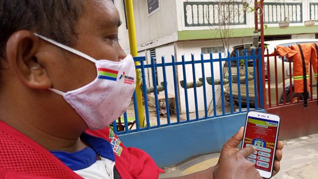 Siap Siaga Kebencanaan, Sigap Perubahan Warga Palembang