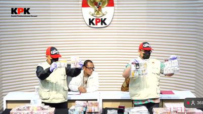 KPK Uraikan Fungsi DSP BNPB Usai Kasus Korupsi Dana Bencana