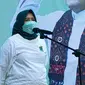 Wakil Ketua DPRD Jawa Timur, Anik Maslachah. (Istimewa)