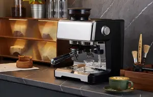 7 Peralatan Dasar untuk Membuat Espresso di Rumah, Bikin Kopi ala Kafe