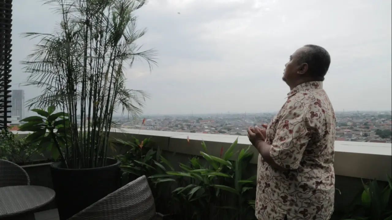 Selain Pawang Hujan, Ini 5 Pekerjaan yang Bikin Tajir Melintir