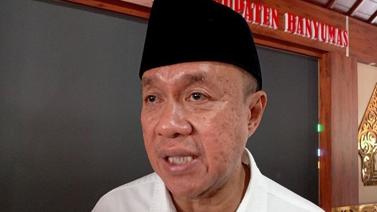Pemkab Banyumas Kaji Penerapan WFH ASN Sesuai SE Mendagri, Dorong Efisiensi dan Transformasi Digital