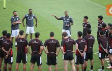 Ini Daftar 8 Pemain Timnas Indonesia yang Absen di Latihan Perdana: Sandy Walsh Terancam Gagal Gabung?