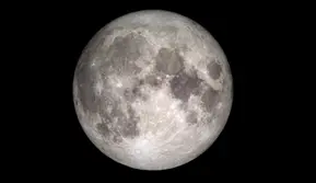 NASA Ingin Bangun Pembangkit Nuklir di Bulan, Ini Tujuannya