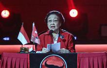 Megawati Umumkan Cawapres Ganjar Besok Usai Dengar Laporan Dinamika MK