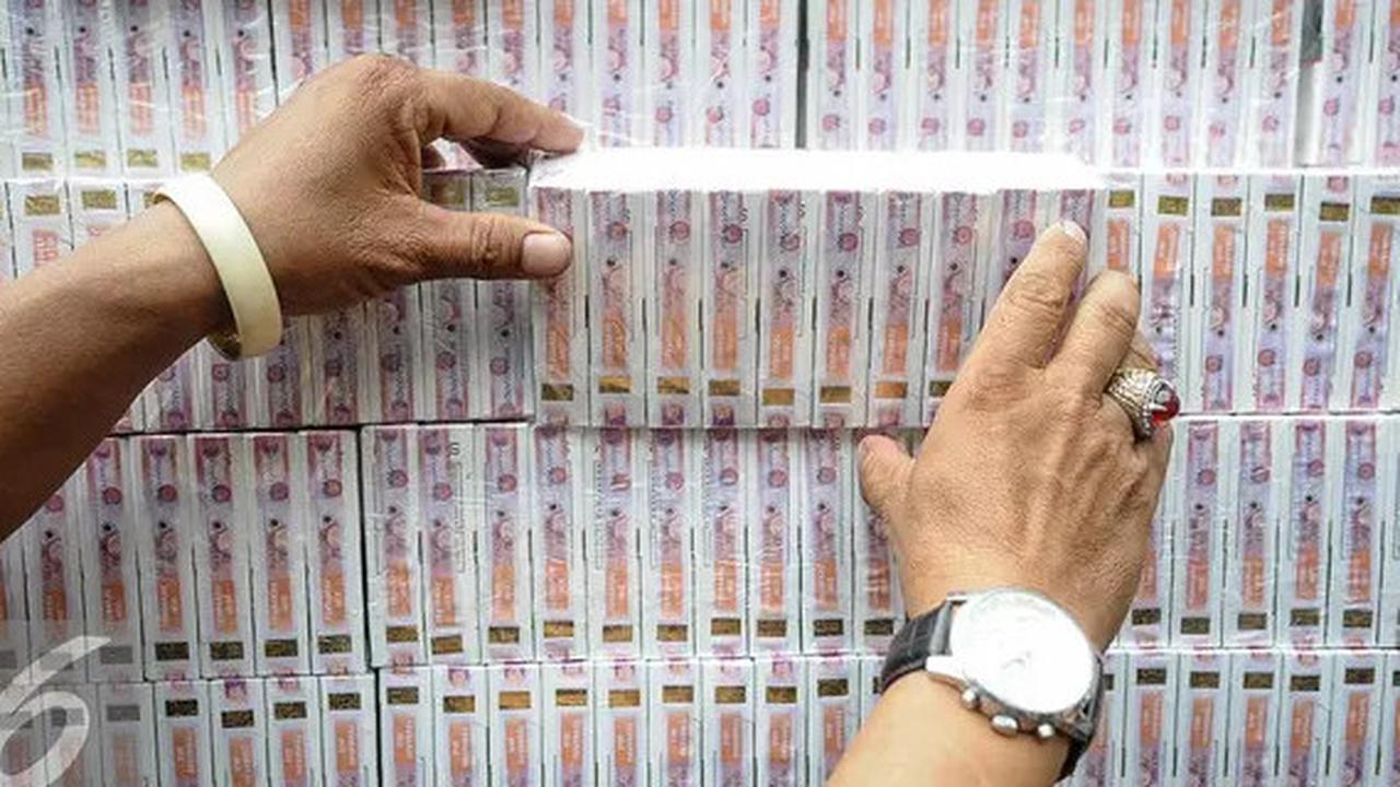 Tak Hanya Rugikan Ekonomi Rp308 Triliun, Kebijakan Kemasan Rokok Polos Cs Pengaruhi 2,3 Juta Tenaga Kerja