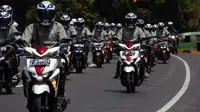 Rekomendasi Motor Paling Irit 2026, Pilihan Terbaik untuk Kerja dan Operasional Harian yang Efisien