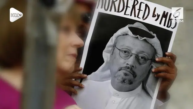 Jamal Khashoggi, seorang jurnalis berkebangsaan Arab Saudi dikabarkan hilang di Turki. Banyak dugaan Khashoggi dibunuh saat berkunjung ke kedutaan Arab Saudi di Istanbul.