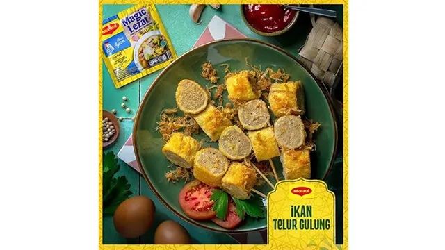 Lengkapi Momen Seru Di Rumah, Ini 5 Resep Camilan Enak dan Bergizi untuk Anak (sub 2)