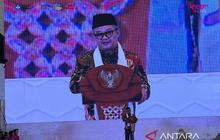 Menteri Pendidikan Abdul Mu'ti: Harmoni dan Toleransi Adalah DNA Identitas Nasional Indonesia
