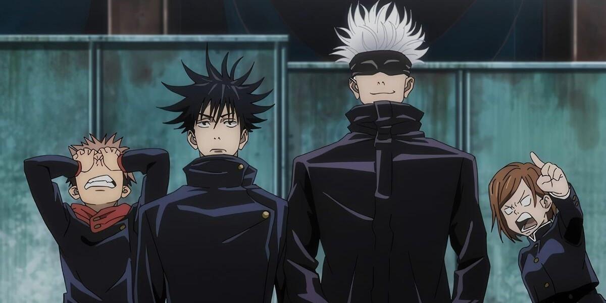 Wibu Sejati Wajib Tahu, Inilah 8 Anime Populer dengan Viewer Terbanyak di Dunia, Ada Favoritmu?