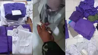 Mahasiswa Mondar-mandir Kosan Putri, Ternyata Pencuri Pakaian Dalam sampai Satu Dus Penuh