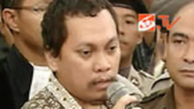 Usai Divonis, Gayus Curhat Banyak Soal Denny