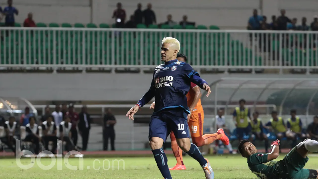 Cristian Gonzales