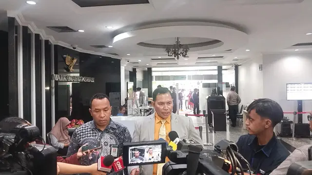 Tim Kuasa Hukum Paslon nomor urut 4 di Pilkada Jayawijaya, Ismail Maswatu (Istimewa)
