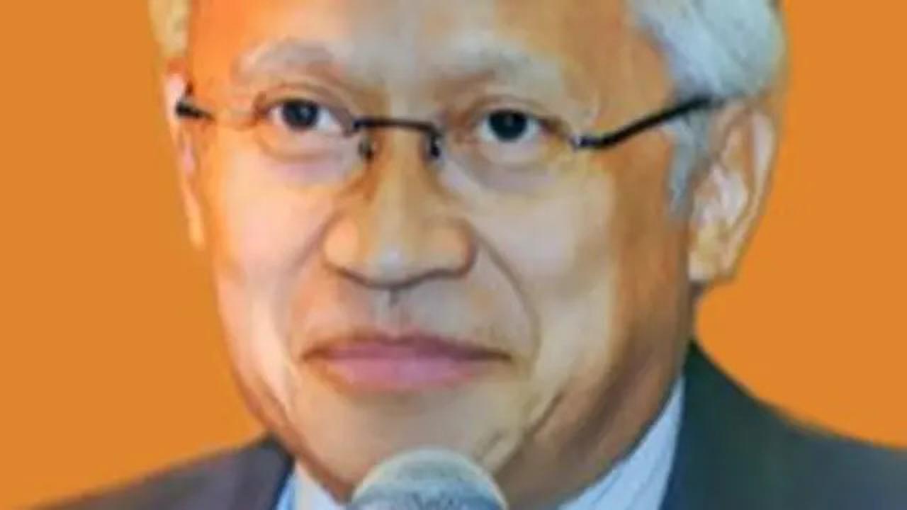 Rincian Harta Kekayaan Satryo Soemantri Brodjonegoro, Miliki 4 Mobil dan 7 Rumah yang Totalnya Fantastis