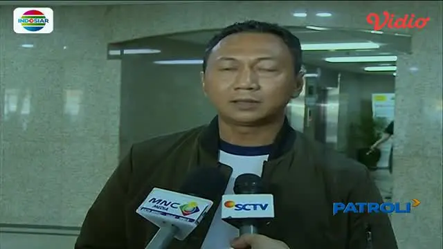 Sheila Marcia mengalami luka usai terlibat kecelakaan bersama Melodya Vanesha dan asistennya