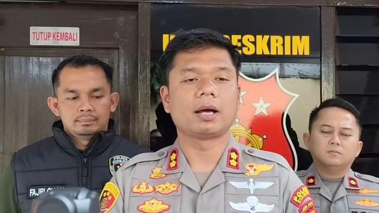 Polres Cianjur Dalami Kasus Keracunan Massal Ratusan Siswa Penerima Program Makan Bergizi Gratis