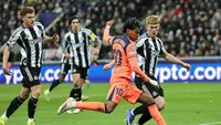 Gol Detik-Detik Akhir Lamine Yamal Bikin Newcastle Patah Hati, Benar-Benar Sulit Diterima