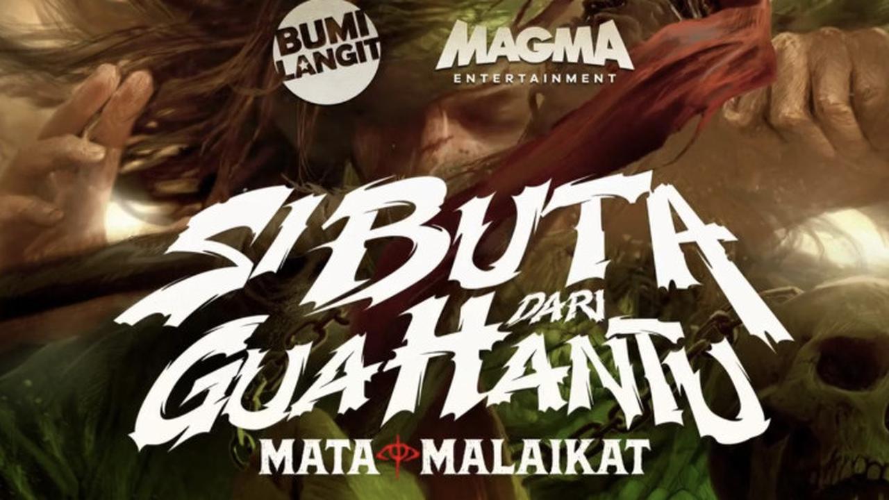 Film Si Buta dari Gua Hantu Sedang Digarap, Rilis 2027