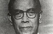 24 Juni 1914: Kelahiran Sanusi Hardjadinata, Orang Asli Garut yang Menjabat Gubernur Jawa Barat ke-5