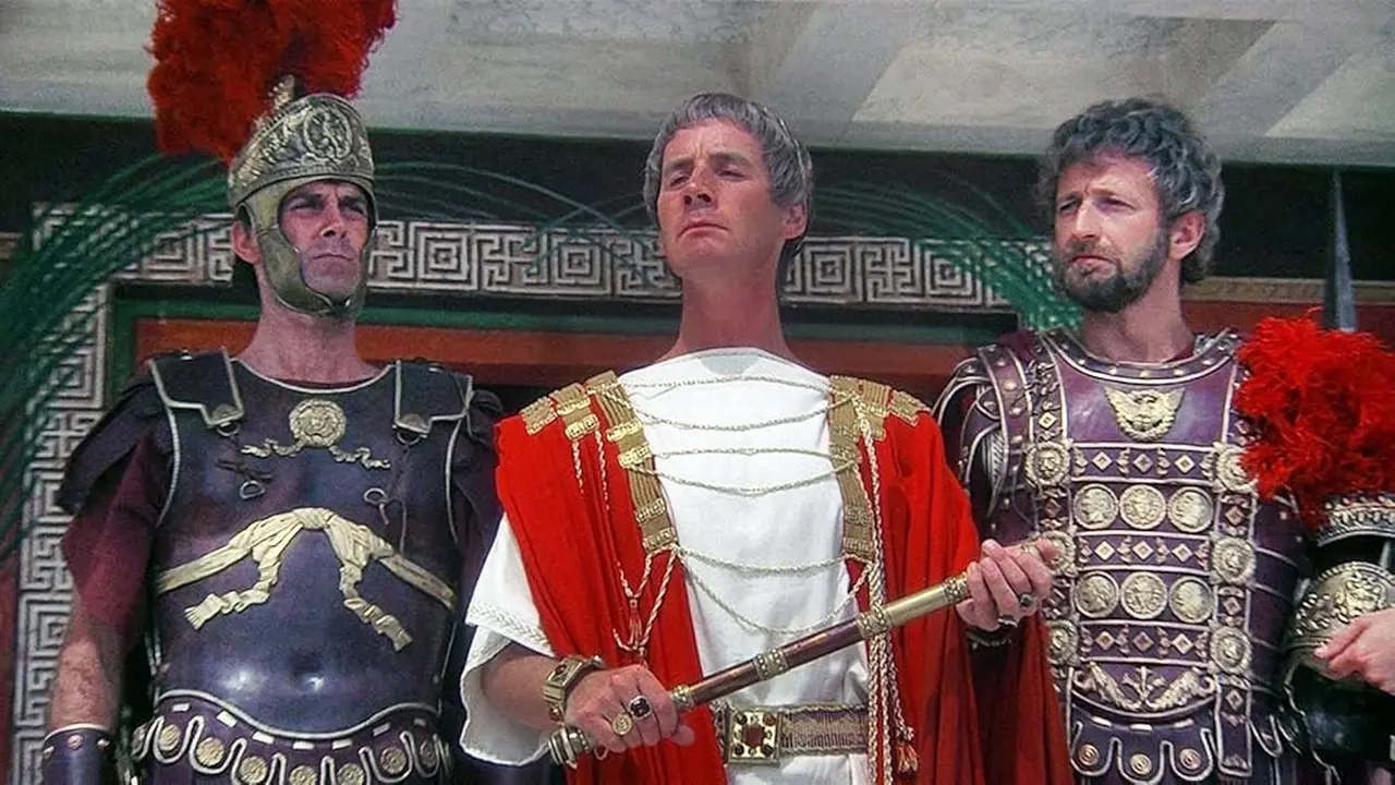 Life of Brian (1979)
