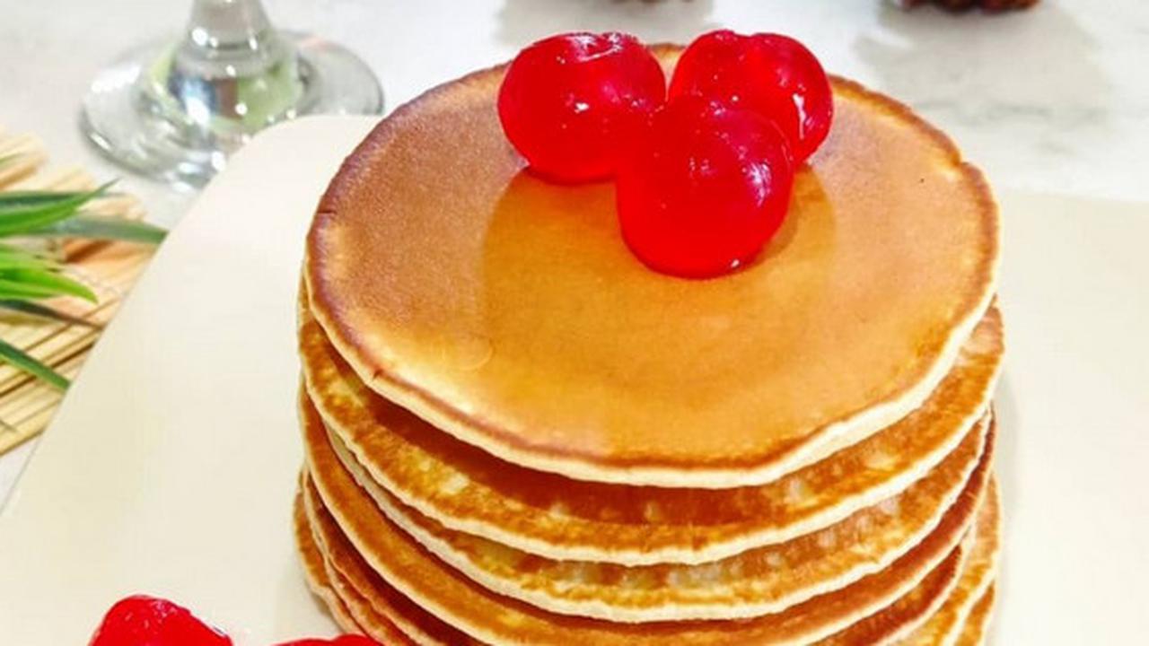 Cara Membuat Pancake Lezat dan Lembut untuk Sarapan Sempurna