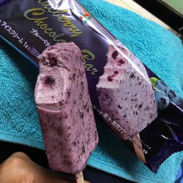 8 Potret Makanan Sesuai Ekspektasi Gambar Ini Bikin Senyum Senang