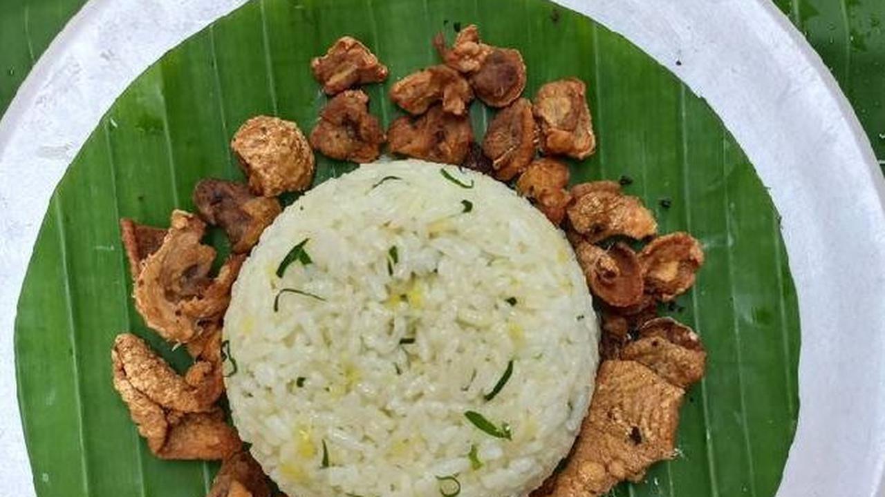 Efek Samping Konsumsi Nasi Basi