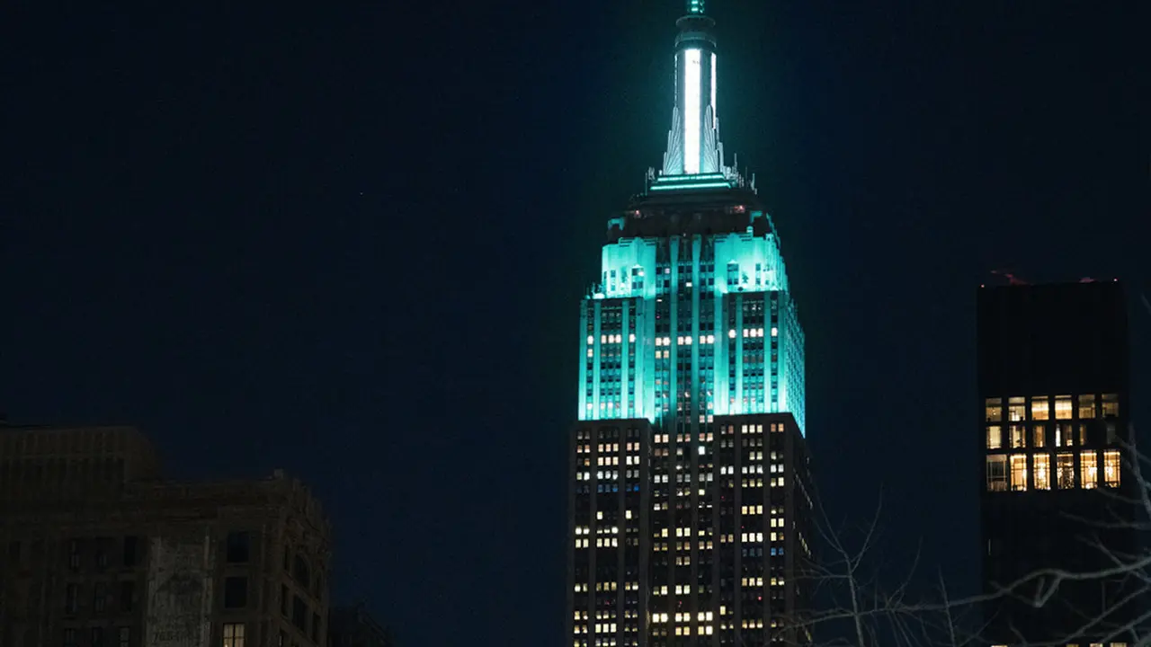 Tiffany &Co.