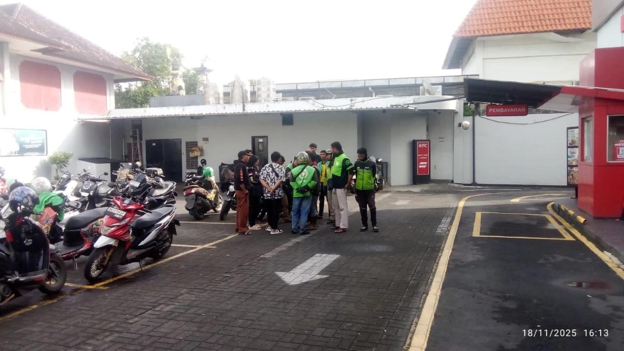 Ingat! Debt Collector Dilarang Tarik Motor Nunggak Cicilan di Jalanan, Ini Penjelasan Polisi