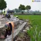 Kementerian Pekerjaan Umum (PU) menyiapkan  anggaran Rp 1,64 triliun untuk pembangunan Infrastruktur Berbasis Masyarakat (IBM) di 4.127 lokasi. (Dok Kementerian PU)