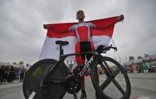 Emas Balap Sepeda Road Race SEA Games 2025: Bukti Potensi Pembalap Muda Indonesia di Kancah Asia Tenggara