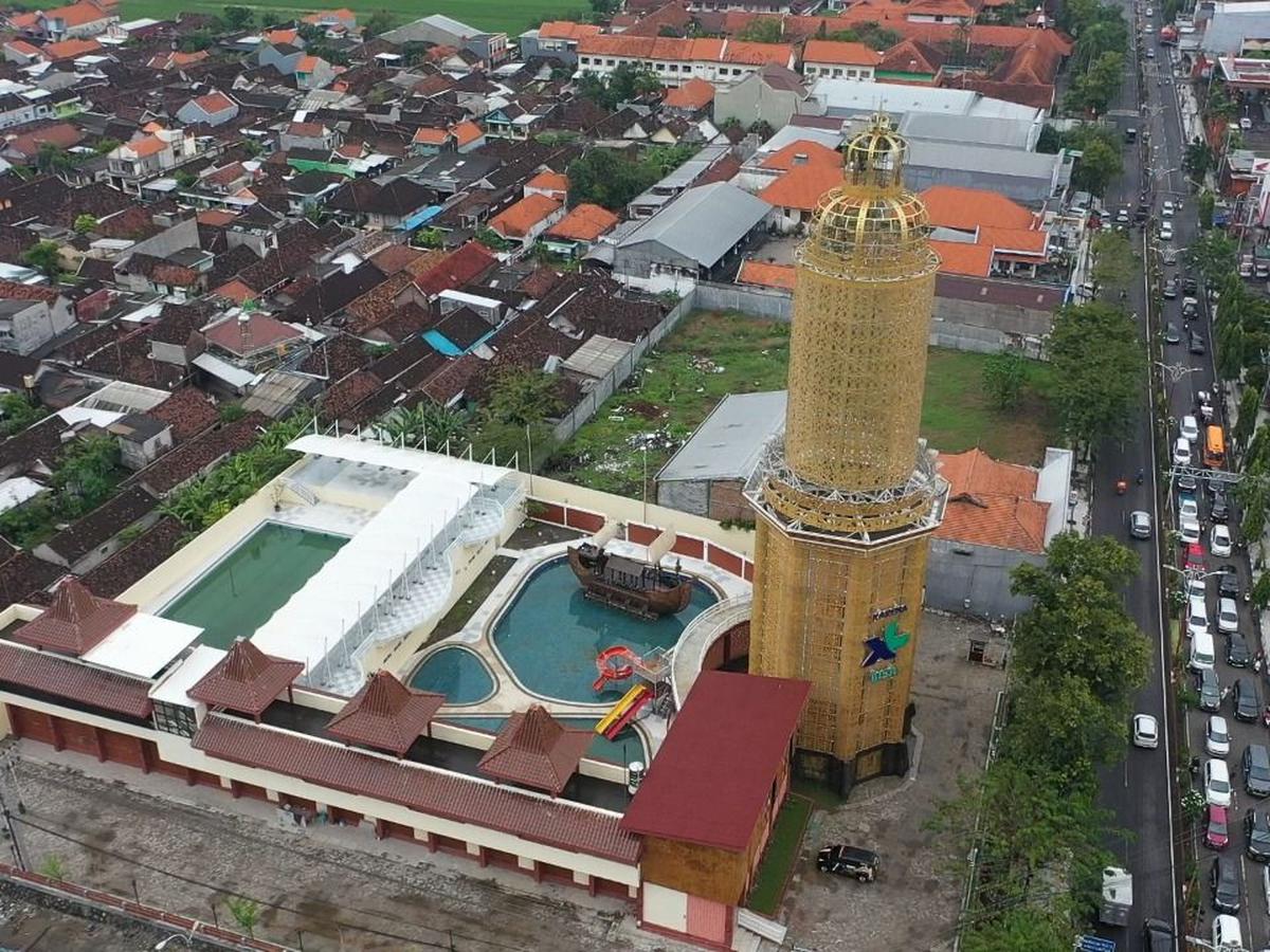 Dok. Istimewa