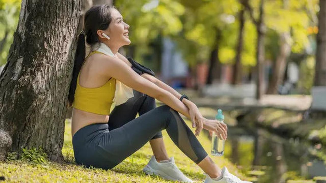 10 Cara Membersihkan Pikiran dari Stres: Rahasia Hidup Lebih Tenang