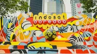 Indosat Ooredoo Gandeng Booble AI Hadirkan Keyboard Android Berbasis AI