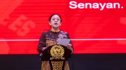 Pesan Puan untuk Jokowi Setelah Injak Kepala Kerbau